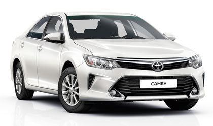 Camry
