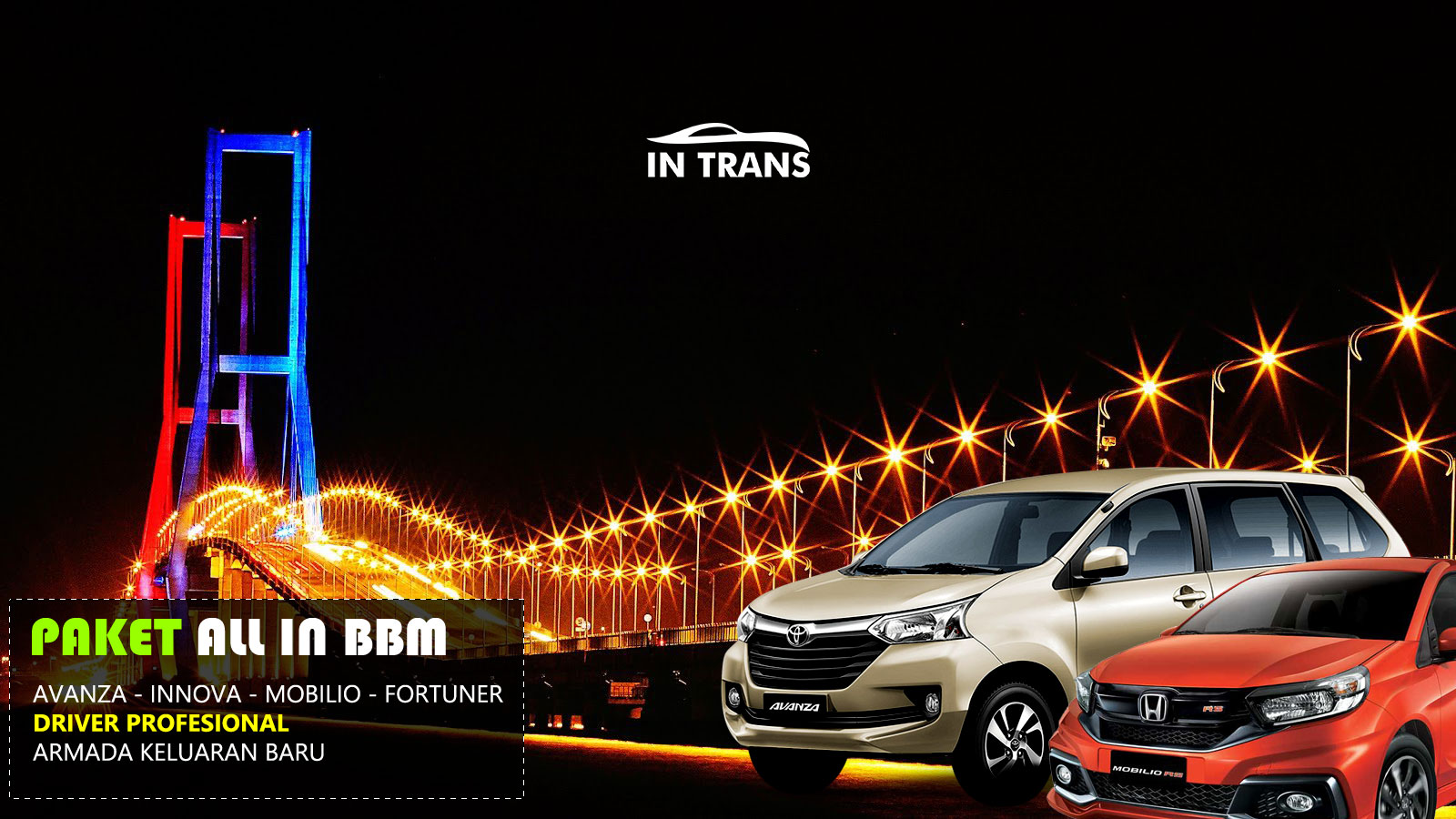 rental mobil surabaya