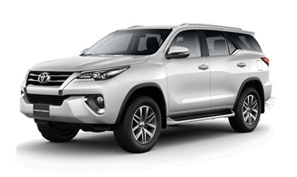 Fortuner
