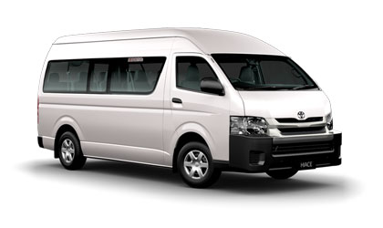 Hiace