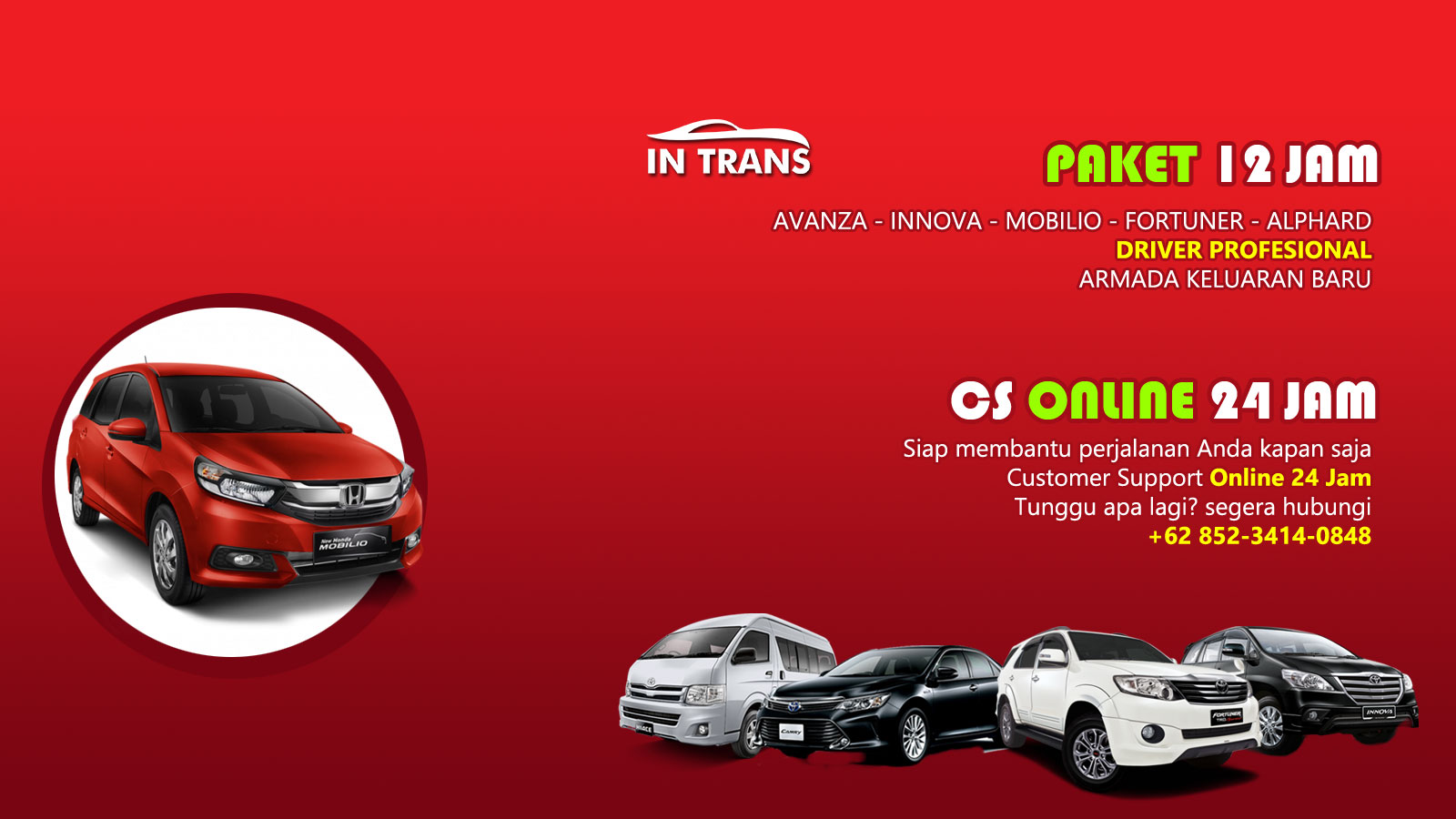 rental mobil surabaya